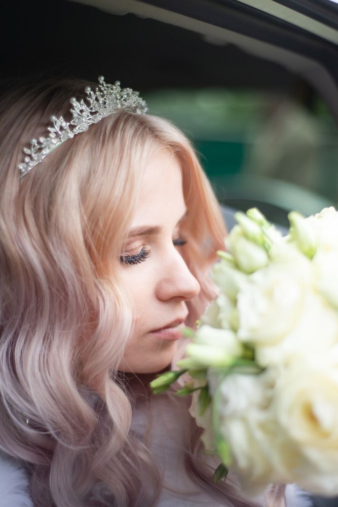 Photograph by Светлана Антипова