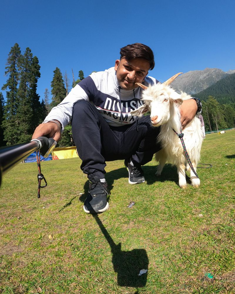 Photograph by Amit Singla