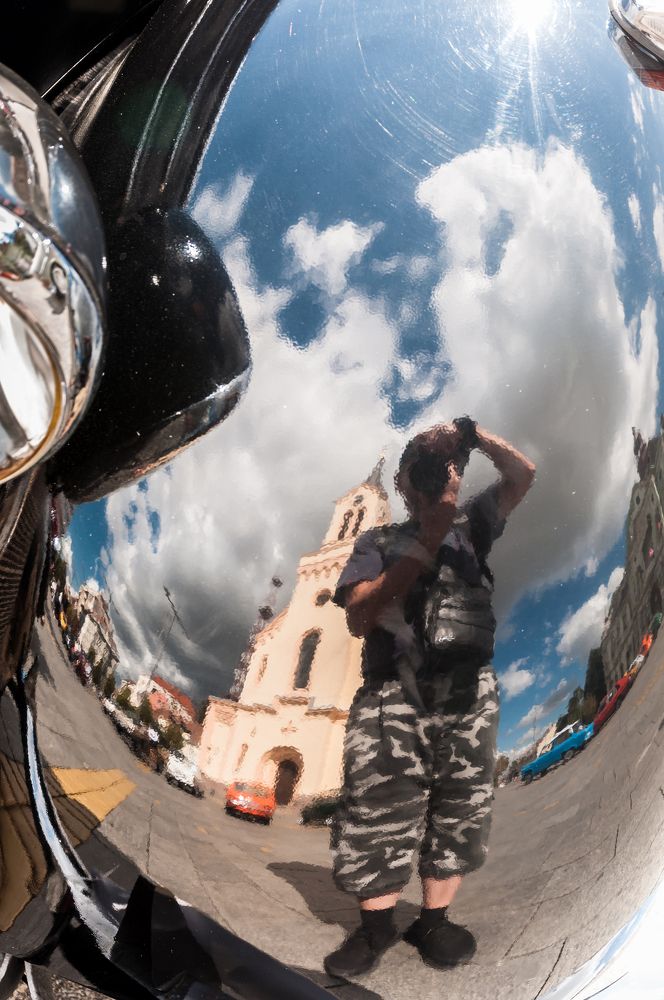 Photograph by Dragan Leles