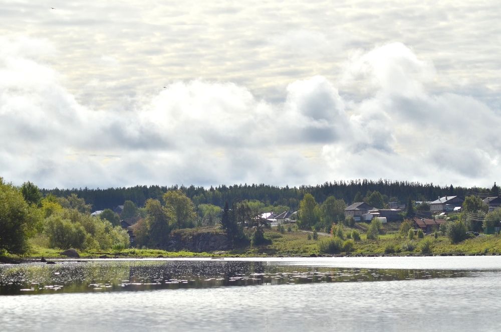 Photograph by Галина Карманова