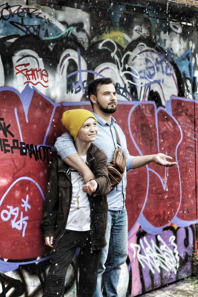 Photograph by Елена Кузнецова