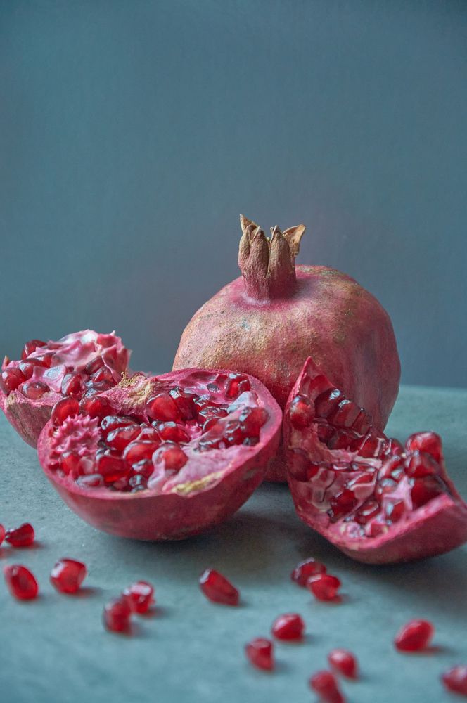 pomegranate