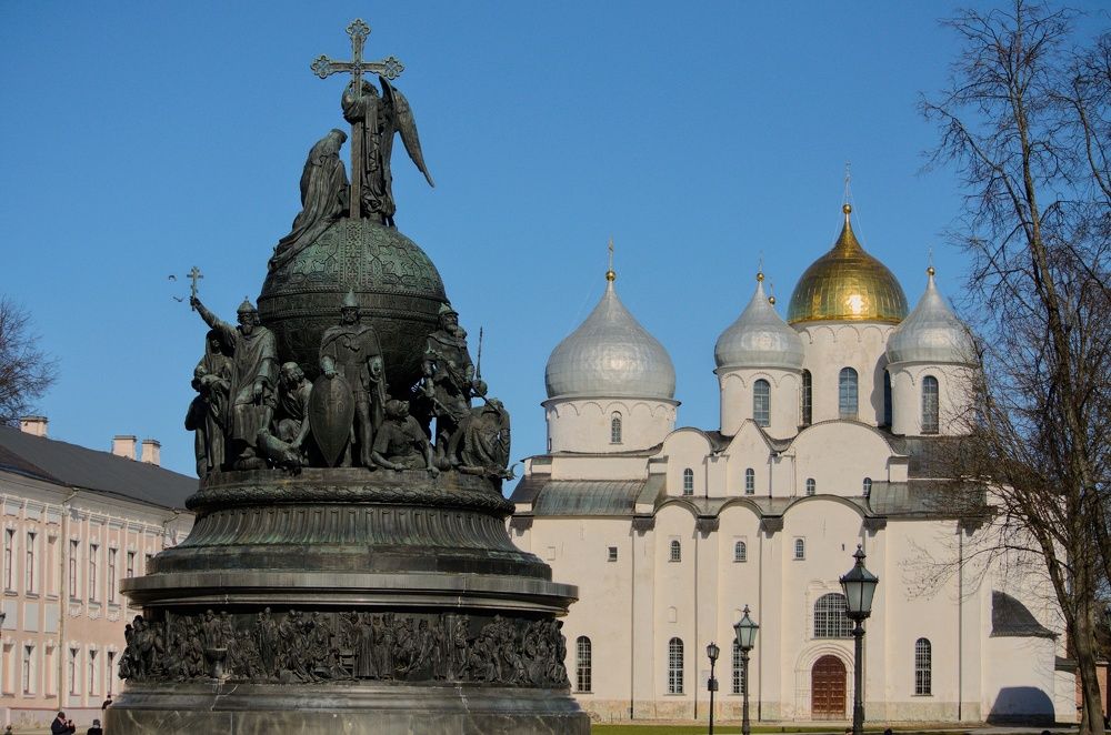 Photograph by Татьяна Смирнова