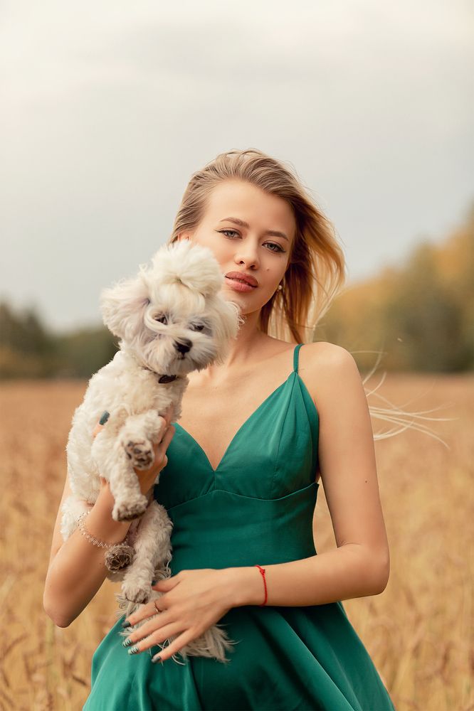 Photograph by Анжелика Соловьева