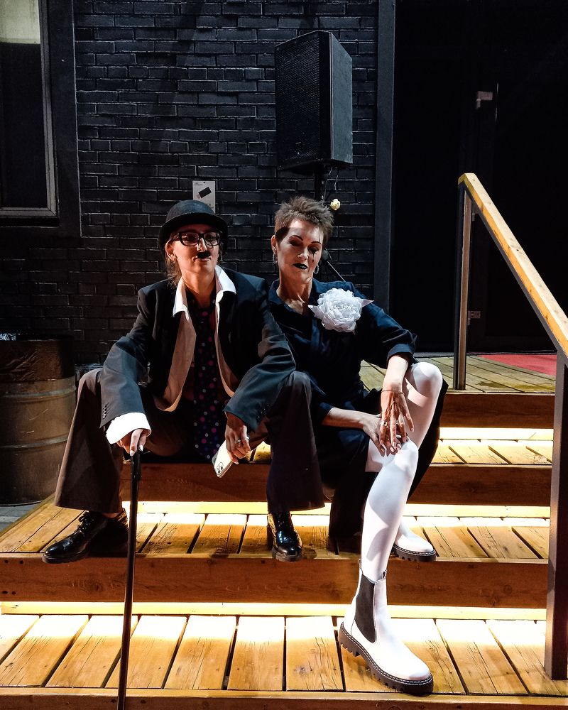 Photograph by Svetlana Yurasova