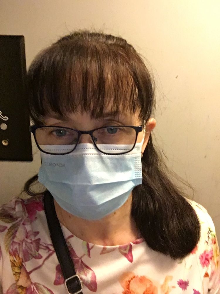 Photograph by Елена Макуха