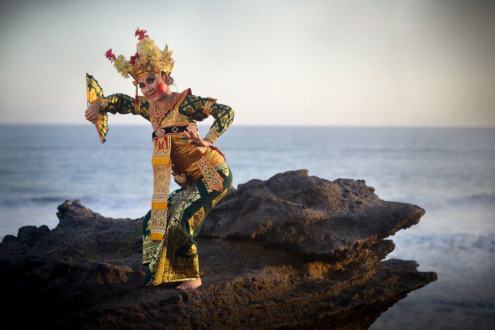 Photograph by I Komang Widia Widana