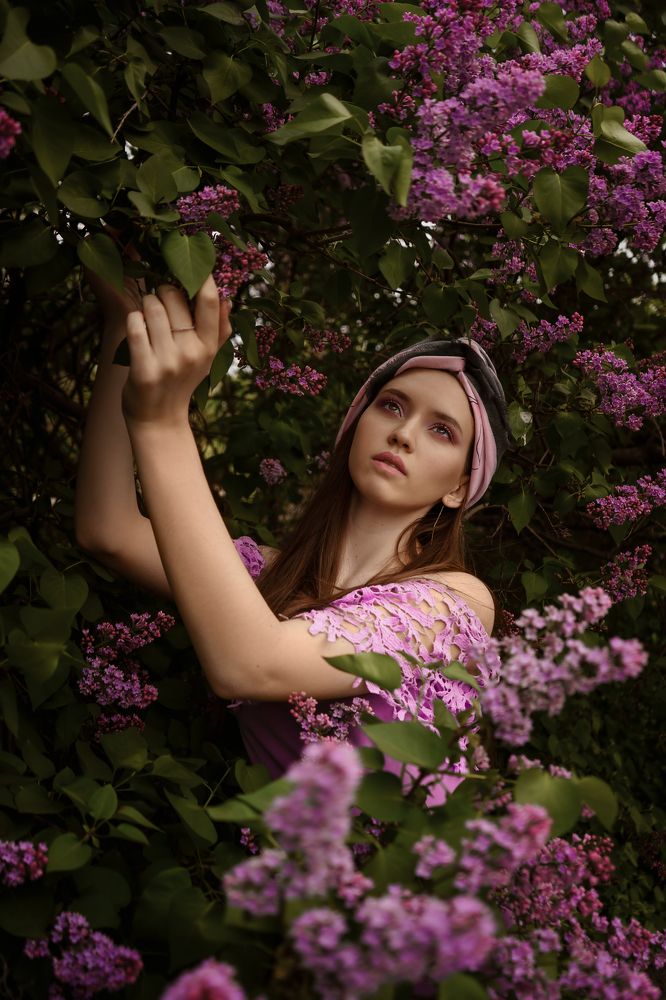 Photograph by Карина Колодкова