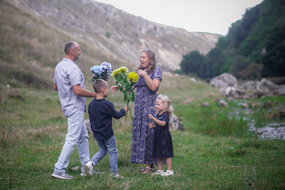 Фотография автора Олег Старосельцев