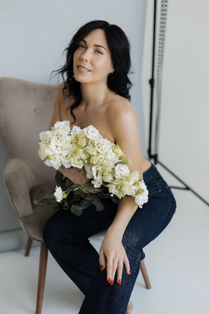 Photograph by Marija Videcka