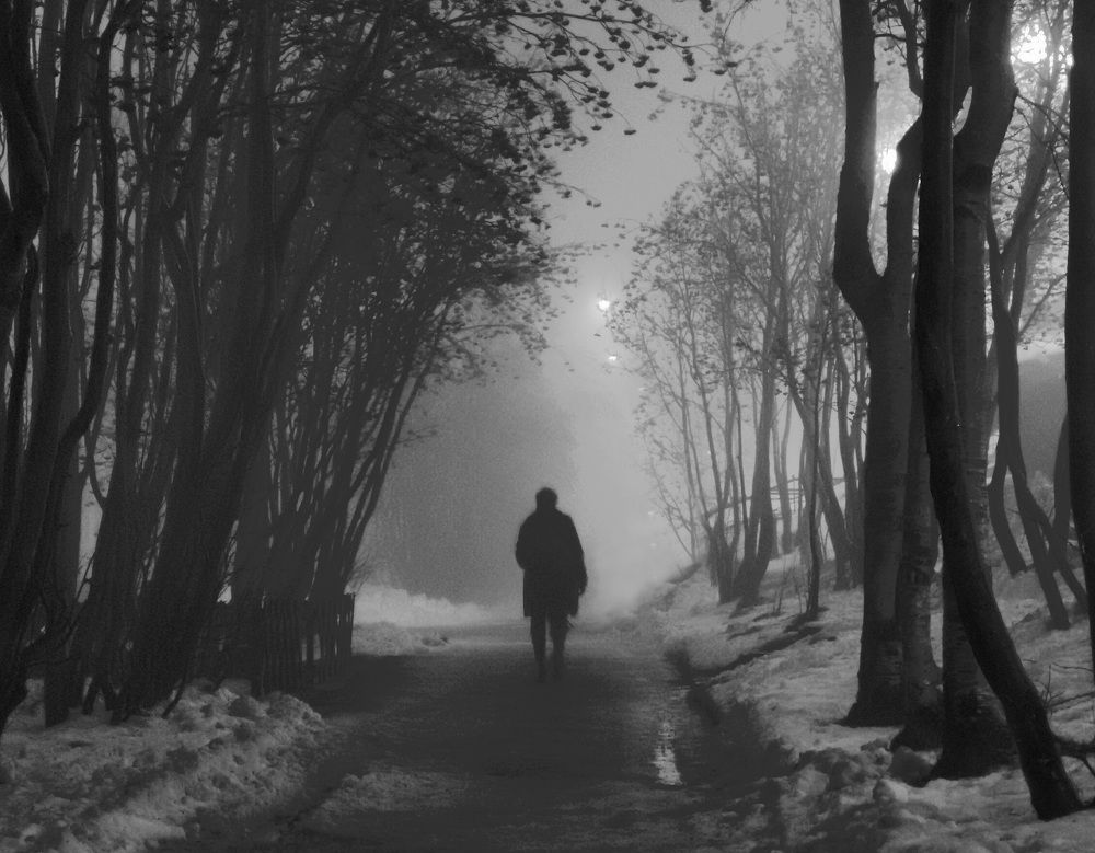 Photograph by Ева Мельникова