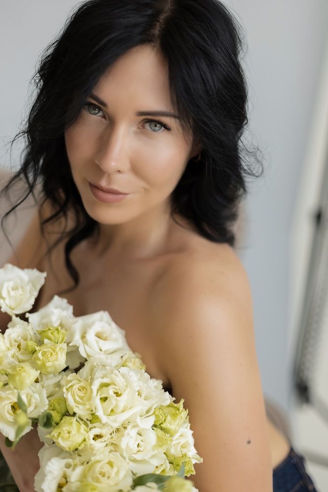 Photograph by Marija Videcka