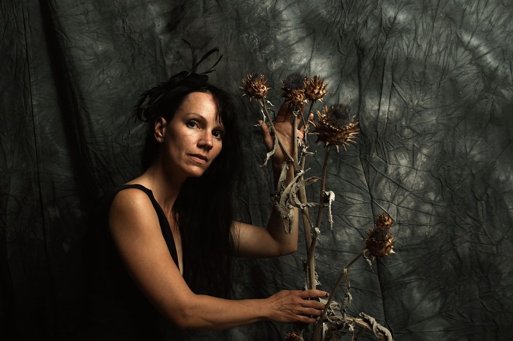 Photograph by Jozef Kiác