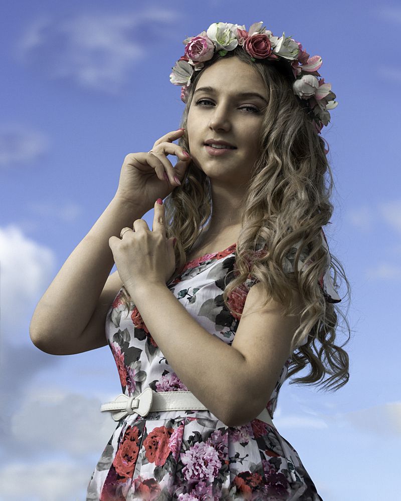 Photograph by Татьяна Чиглинцева