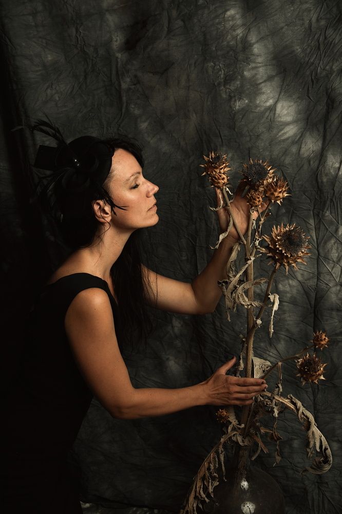 Photograph by Jozef Kiác