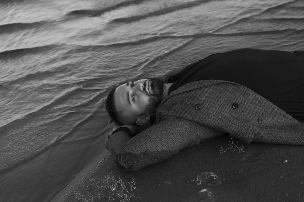 Photograph by Карина Колодкова