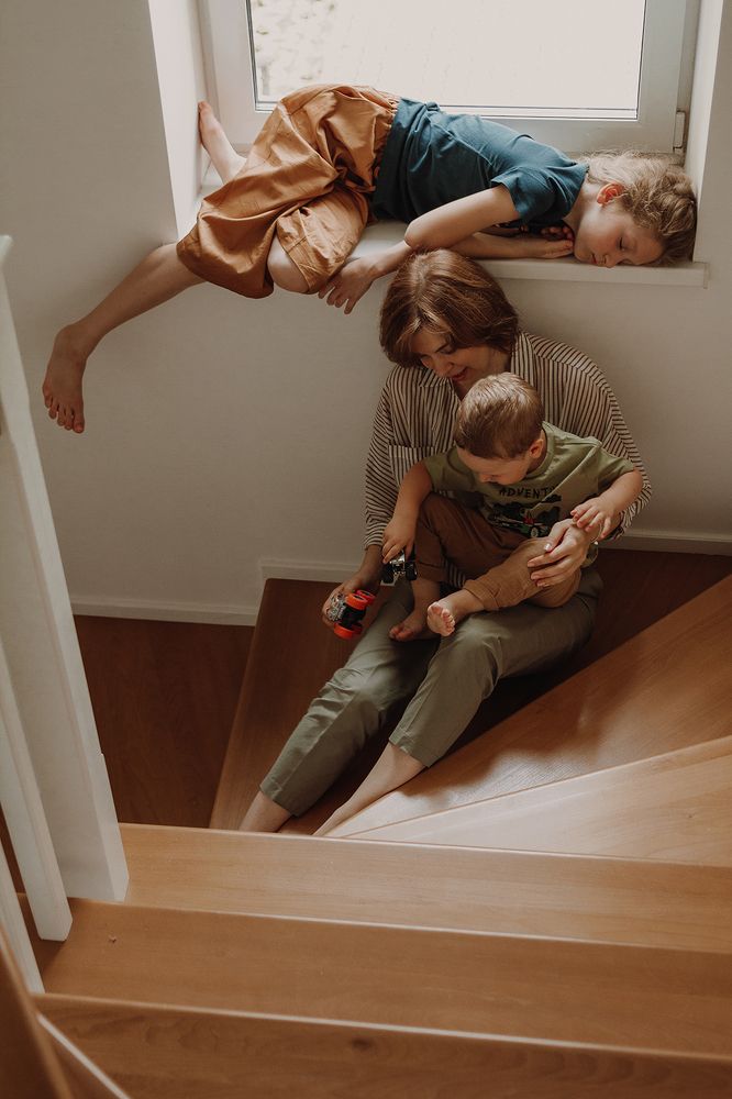 Photograph by Мария Шумилина