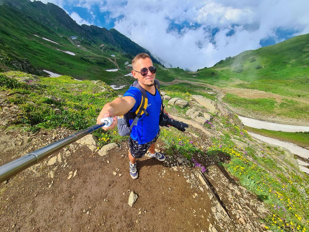 Photograph by Андрей Пшеничников