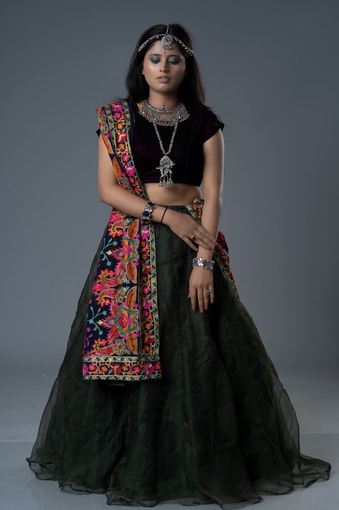 Photograph by TARUN KUMAR