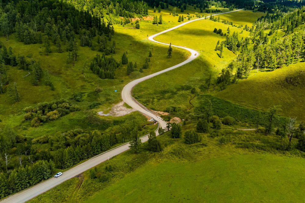 Photograph by Никита Борзов