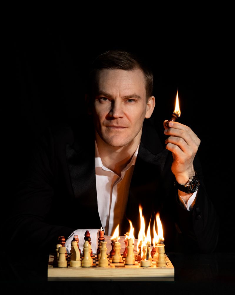 Photograph by Яна Рулёва