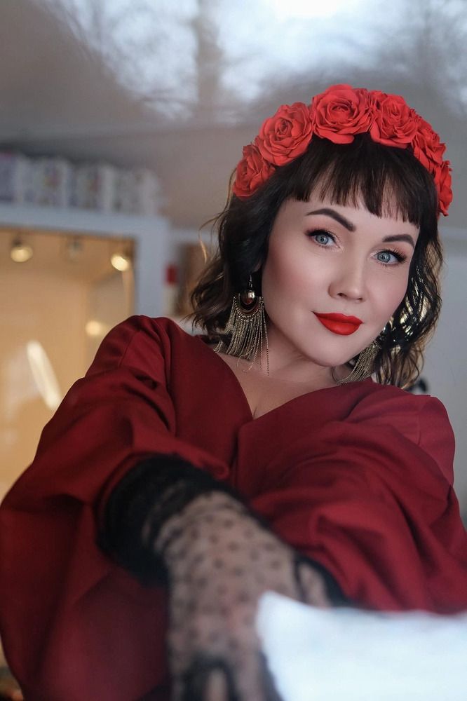 Photograph by Кристина Шарипова