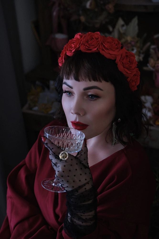 Photograph by Кристина Шарипова