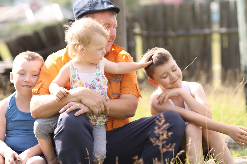 Photograph by Ирина Целовальникова