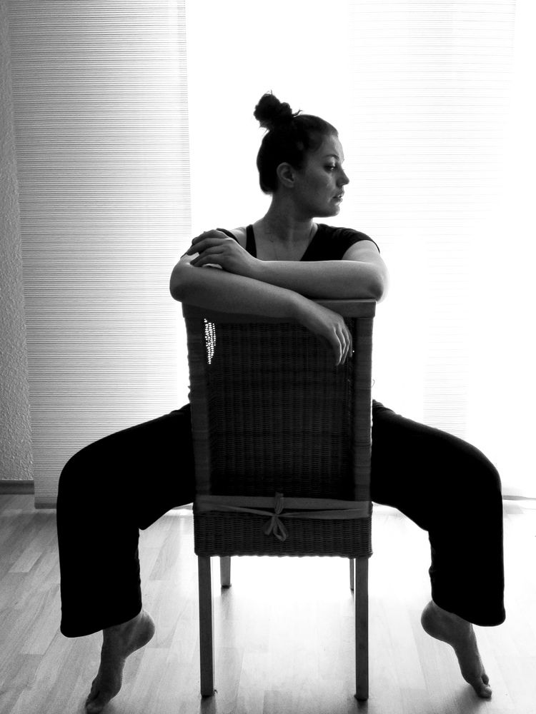 Photograph by Katsiaryna Sazonava