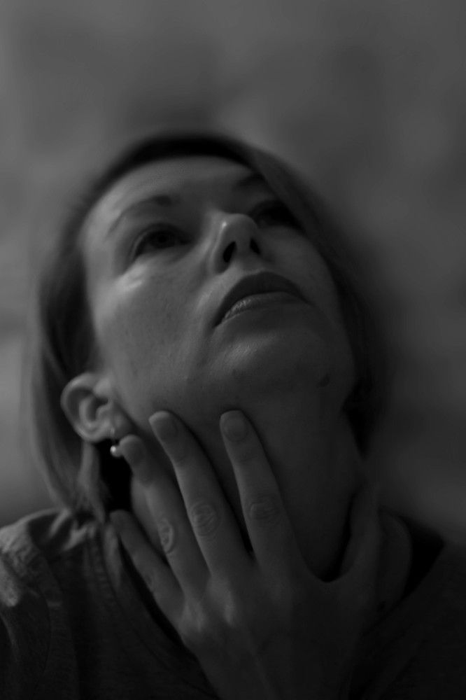 Photograph by Светлана Кочнева