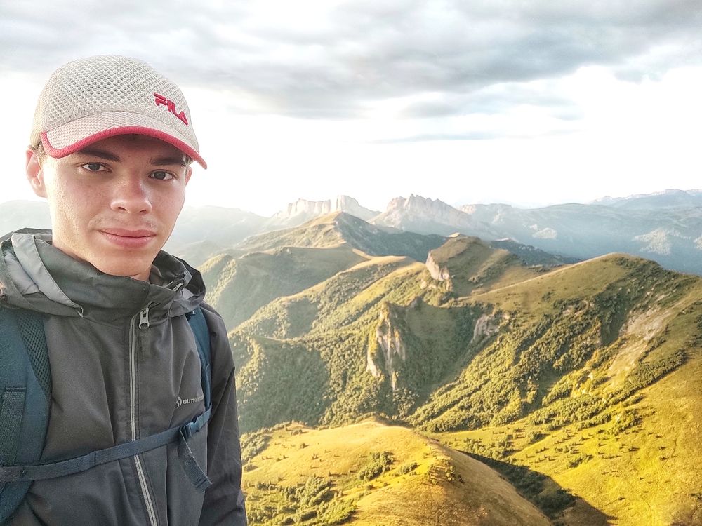 Photograph by Владимир Караман