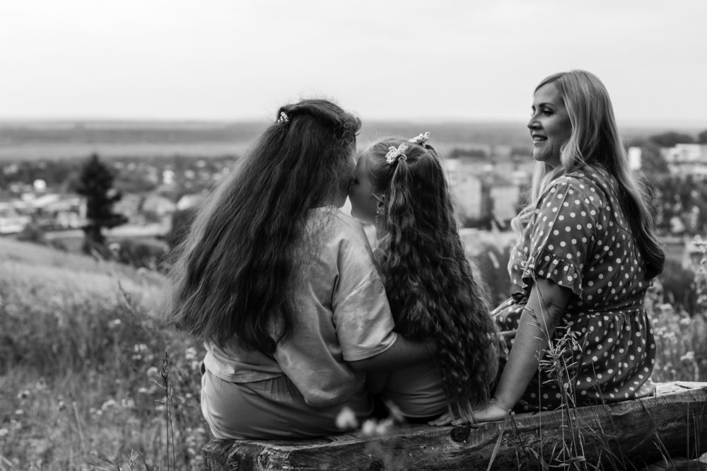 Photograph by Варвара Микова