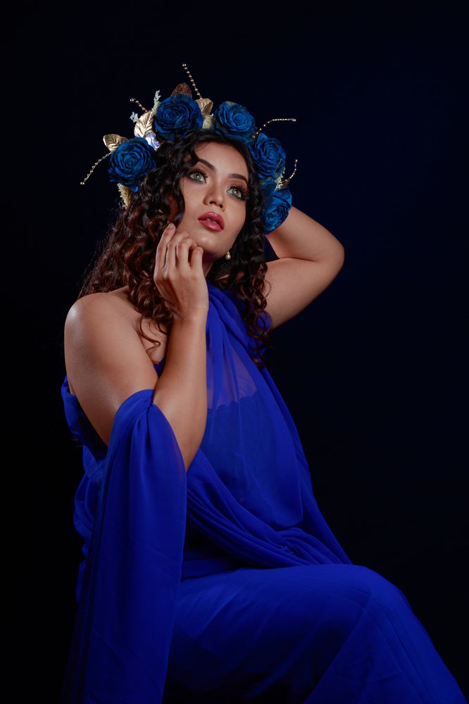 Photograph by Shubhankar Roy