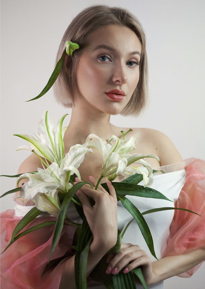 Photograph by Мартынова Ирина