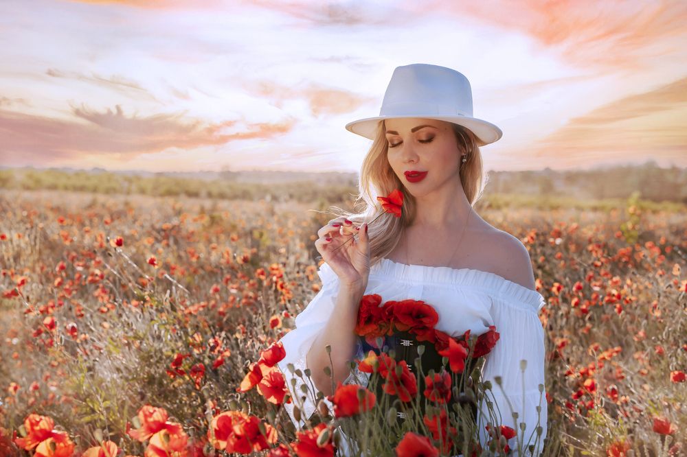 Фотография автора Наталия Одинцова