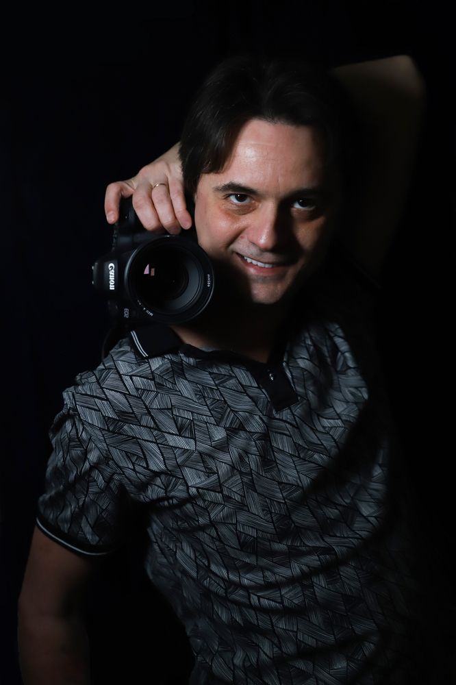 Photograph by Иван Соловьёв