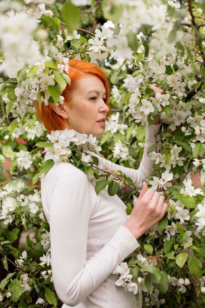 Photograph by Светлана Кочнева