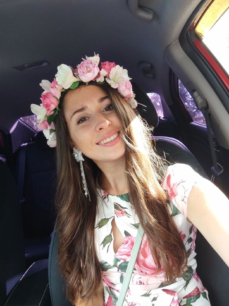 Photograph by Татьяна Чиглинцева