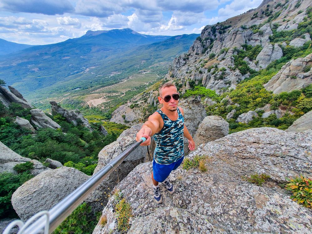 Photograph by Андрей Пшеничников