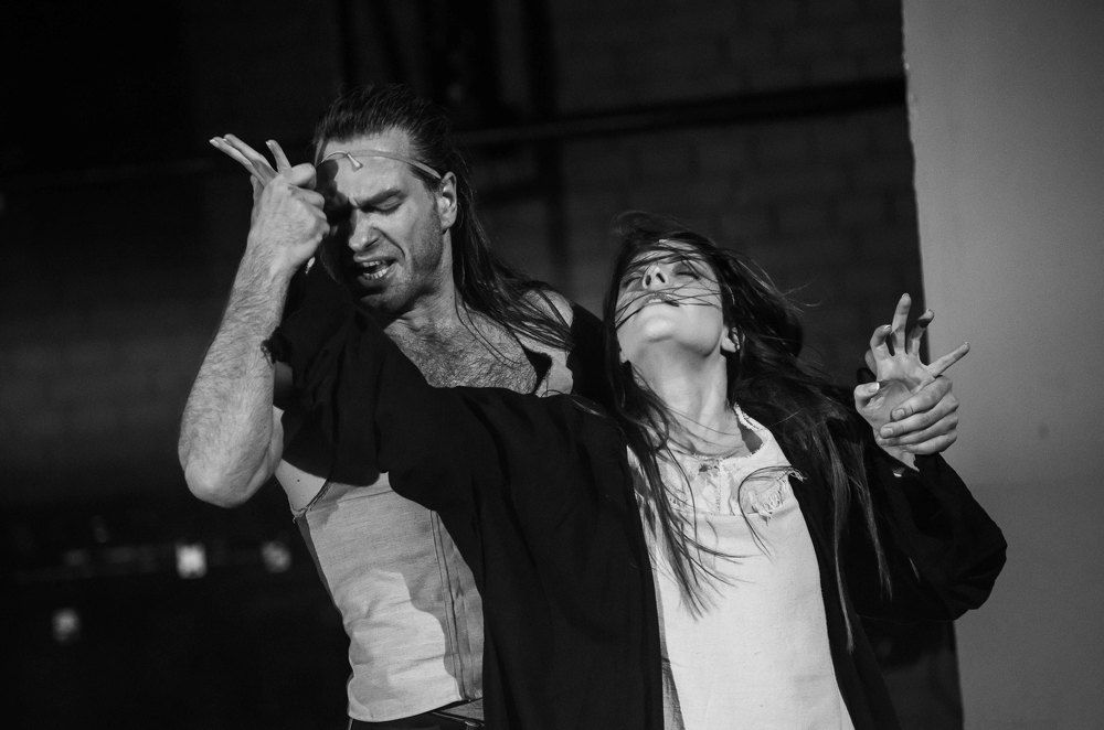 Photograph by Лебедева Наталия