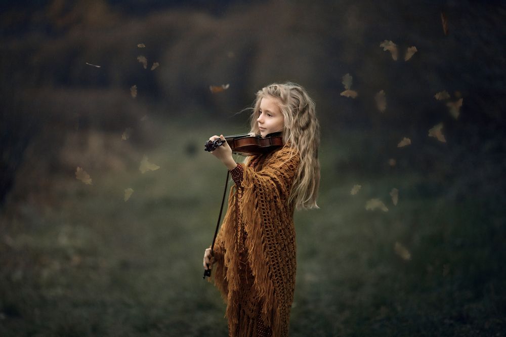 Photograph by Елена Коловицкова