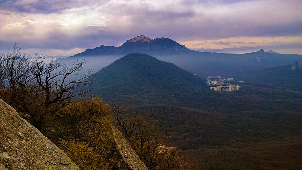 Photograph by Вадим Юрьевич