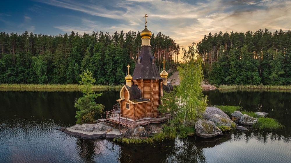 Photograph by Андрей Шашков