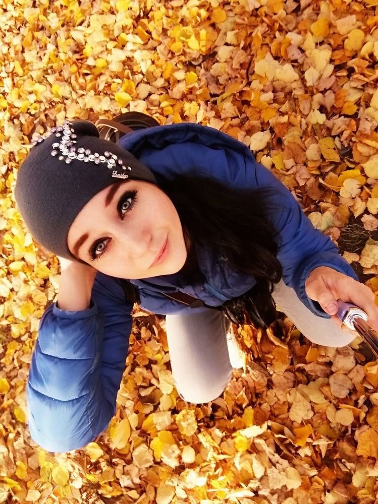 Фотография автора Ирина Полякова