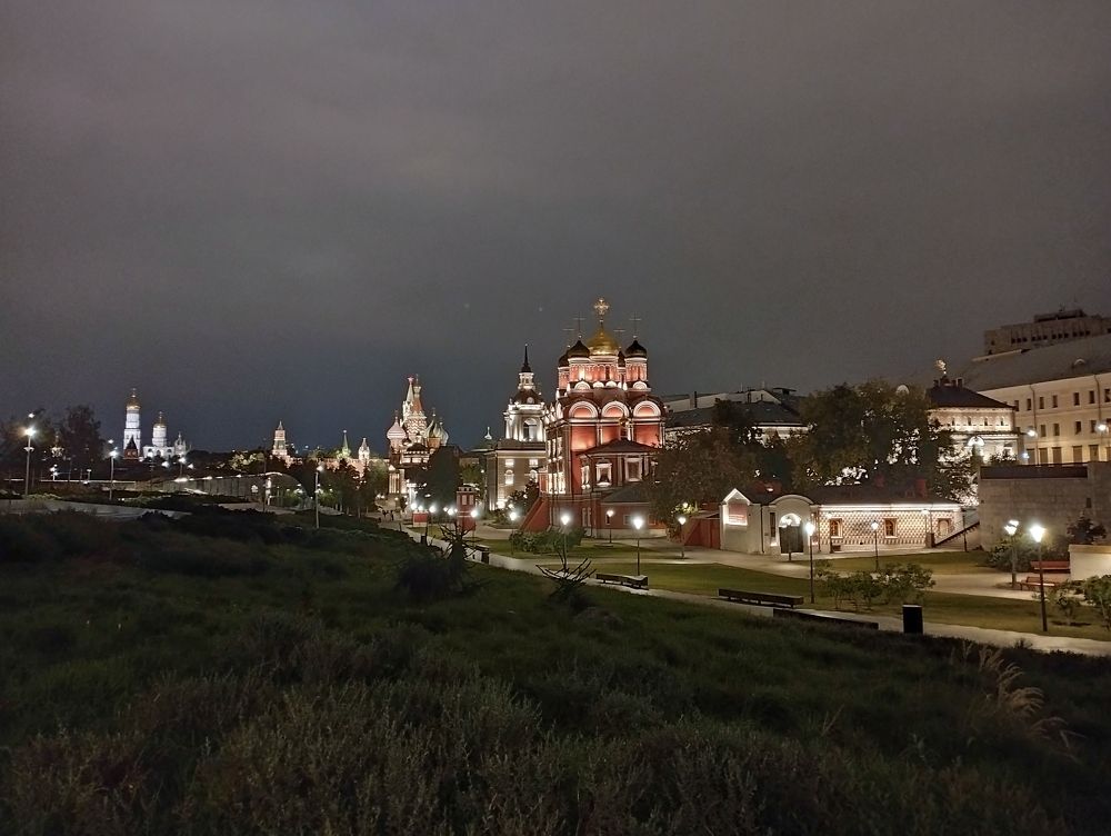 Photograph by Ольга Антохина