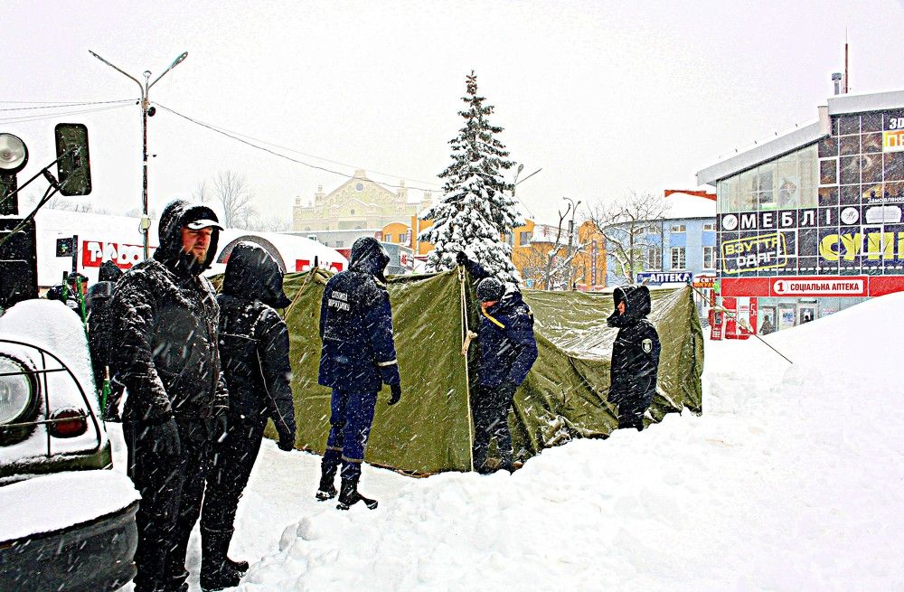 Photograph by Сергей Рапопорт