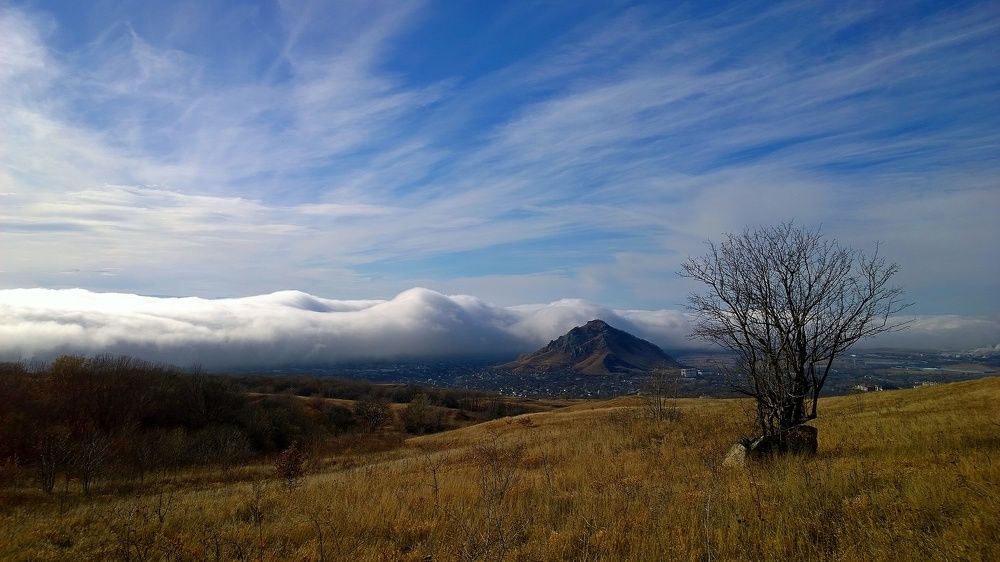 Photograph by Вадим Юрьевич