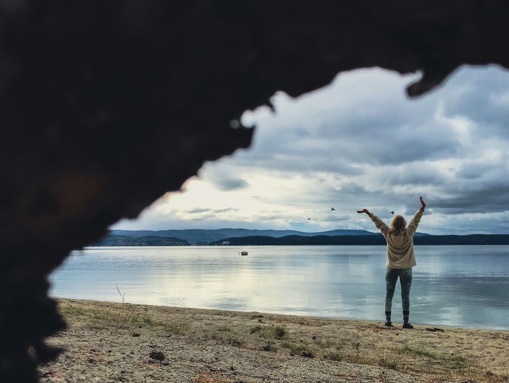 Photograph by Димитрий Осинцев