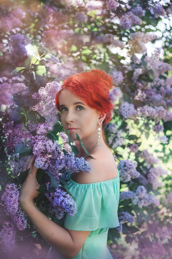 Фотография автора Алена Левина