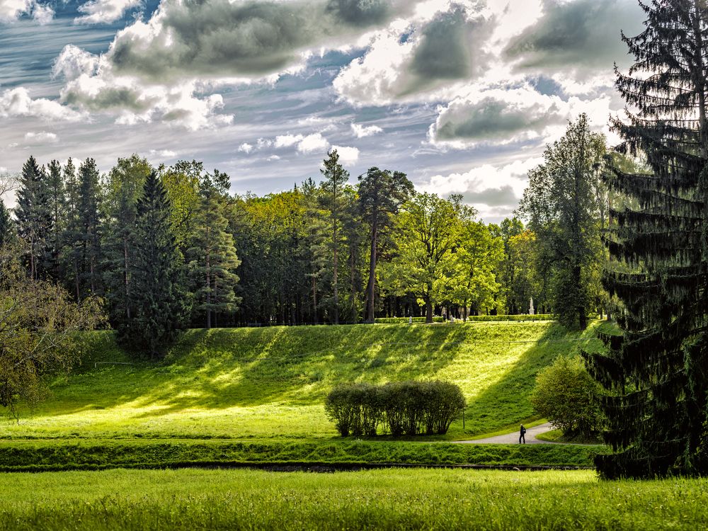 Photograph by Aleksandr Belov